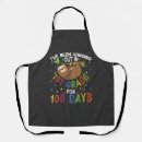 Search for sloth aprons Adorable