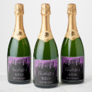 Search for pink wine labels Purple