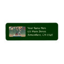 Search for asian return address labels Nature
