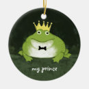 Search for tree frogs Frog prince