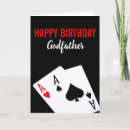Search for godfathers cards Godparents