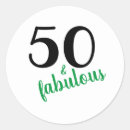 Search for green party stickers Black