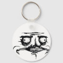 Search for gusta key rings Me gusta face