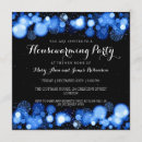 Search for winter housewarming invitations Elegant