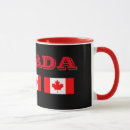 Search for made in canada mugs Proud to be canadian