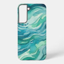 Search for ocean samsung cases Watercolor