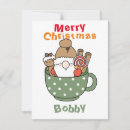 Search for mugs cards Santa