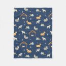 Search for christmas nativity blankets Blue