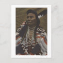 Search for indian tribe postcards States