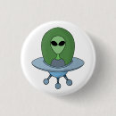 Search for alien badges Trendy