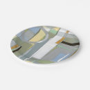 Search for abstract plates Geometric