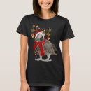 Search for christmas parrot tshirts African