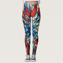 Search for stained glass leggings Abstract