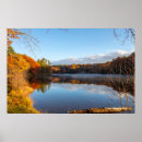 Search for fall scene posters Nature