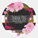 Search for black and gold floral stickers Birthday