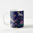 Search for japanese flowers mugs Retro