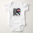 Search for aspen baby clothes Colorado