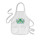 Search for fleur de lys aprons Lily