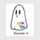 Search for pansexual stickers Panromantic