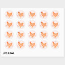 Search for chicken egg stickers Hens