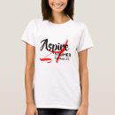 Search for aspiring tshirts Motivational