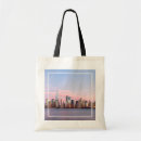 Search for new world tote bags Downtown
