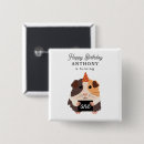 Search for guinea pig badges Rodent