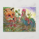 Search for cute roosters postcards Bird