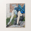 Search for dark fantasy puzzles Fairy