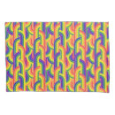 Search for lesbian pillowcases Rainbow