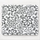 Search for beautiful mousepads Floral