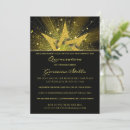 Search for star quinceanera invitations Glamourous