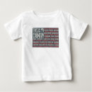 Search for country baby shirts Patriotic
