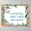 Search for law of attraction quote posters Affirmation