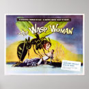 Search for wasps posters Science