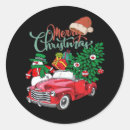 Search for pickup trucks stickers Tree