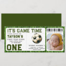 Search for ticket 1st birthday invitations For kids