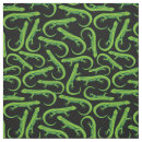 Search for lizard fabric Illustration