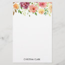 Search for spring business stationery Roses