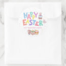 Search for easter treat stickers Cute