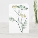Search for plants cards invites Leaves