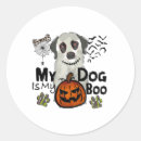 Search for my boo stickers Pumpkin