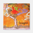 Search for imagination magnets Kids