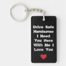 Search for safe driving key rings Boyfriend