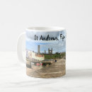 Search for st andrew mugs Scotland