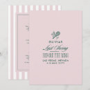 Search for itinerary party hens party invitations Bride