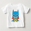 Search for chibi superman baby clothes Batgirl