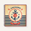 Search for nautical notebooks Shore