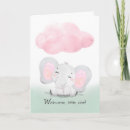Search for welcome to the family cards Newborn