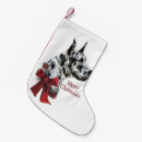 Search for great dane christmas stockings Dogs